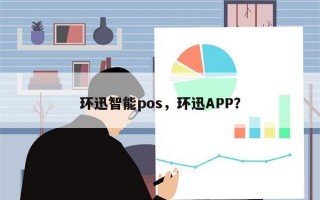 环迅智能pos，环迅APP？