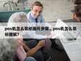 pos机怎么装纸图片步骤，pos机怎么装纸图解？