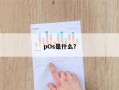 pOs是什么？