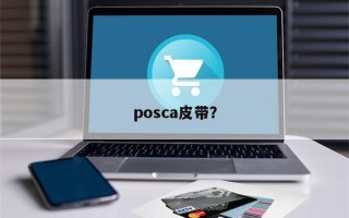 posca皮带？